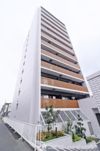 アスミール野芥の外観画像