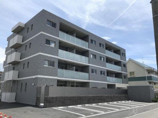 Luminous Terrace諸岡の外観画像