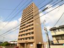 ロイヤルヒルズタワーの外観画像