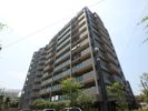 ロワールマンション東郷駅前の外観画像