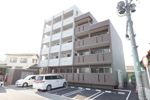 アスシード那珂川の外観画像