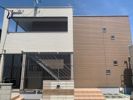 クレイノ空港南IVの外観画像