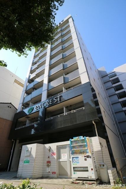 エンクレスト大手門IIの外観画像