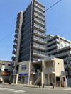 ブレス香椎駅前の外観画像