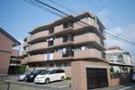 シャンテ春日原の外観画像