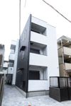ZEH 箱崎 LASPACIO IIの外観画像