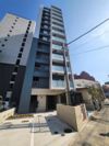 MODERN PALAZZO 平尾の外観画像