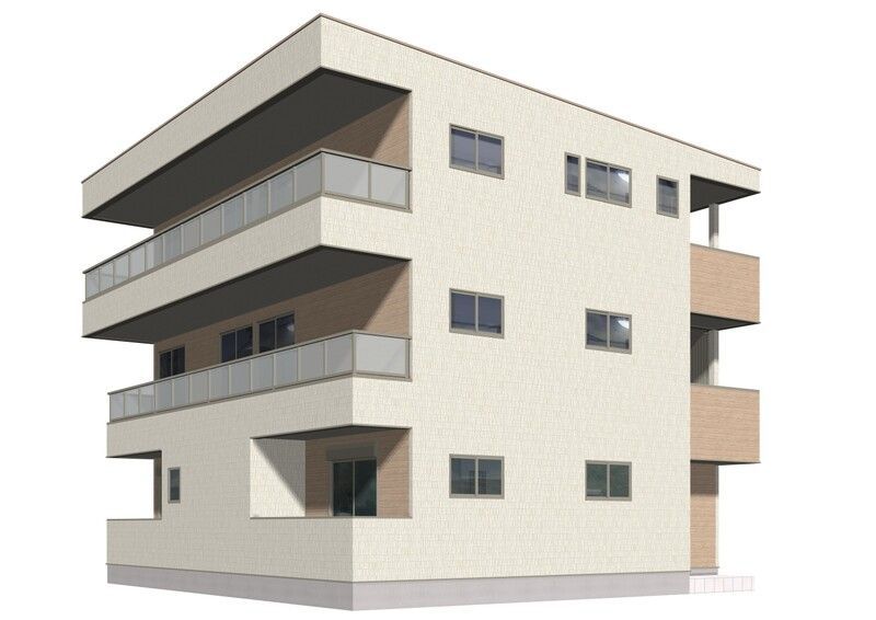 グランヒル香住ヶ丘 728の外観画像
