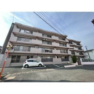 桜マンション春日の外観画像