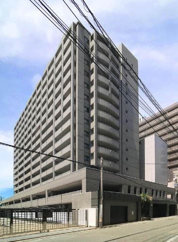 沙都和ビルの外観画像