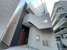Crecia大橋の外観画像