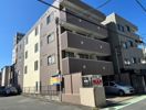 K・T 薬院南の外観画像