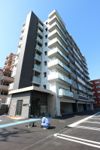 レブリアント福岡東の外観画像