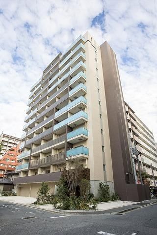 アルティザ平尾の外観画像