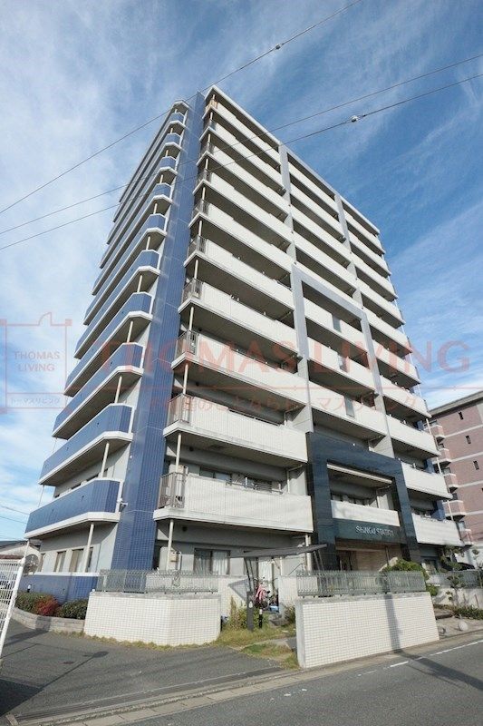 JSマンション新宮ステーションの外観画像