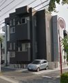 CB博多南フクシアの外観画像