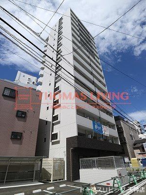 タワーズ高砂の外観画像