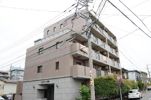 エスポワール高宮の外観画像