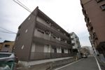 Aレガート清水の外観画像