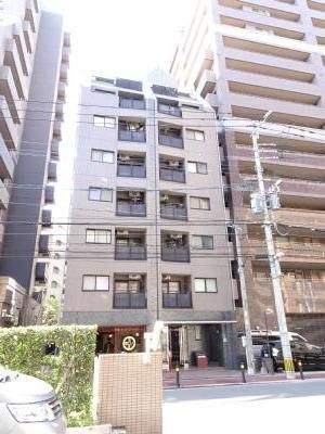 ヴェルジュ薬院の外観画像