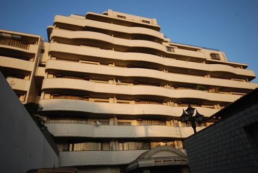 ライオンズマンションマキシム平尾の外観画像