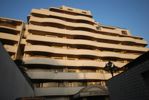 ライオンズマンションマキシム平尾の外観画像