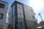 SPAZIO大橋の外観画像