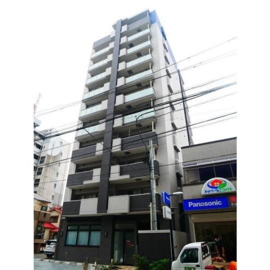 ラ フォルトゥーナ姪浜2番館の外観画像