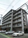 DSパークレジデンス大濠の外観画像