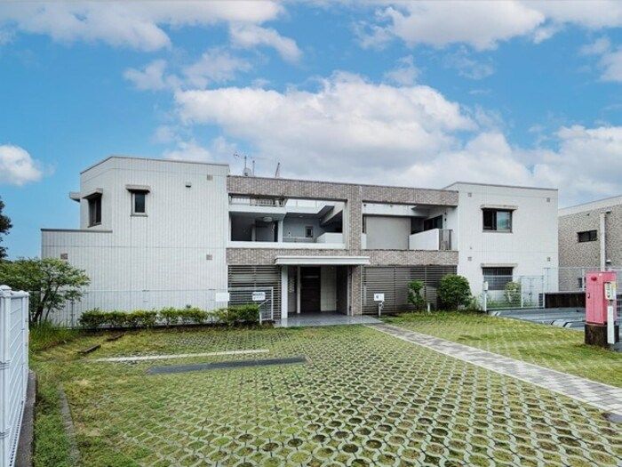 アルカス西公園の外観画像