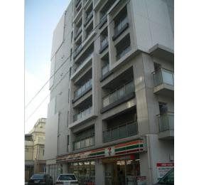 CUBE春吉patioの外観画像