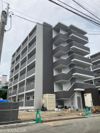 KL TOJIN EASTの外観画像