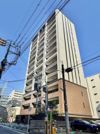 ミスモ薬院ネクストの外観画像