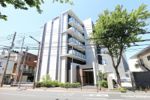 エトルシャンス花町の外観画像