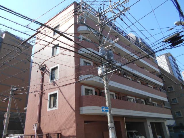 平尾クリエート2の外観画像