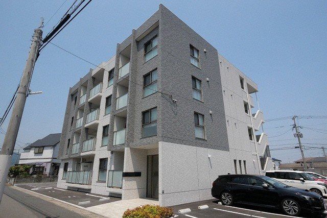 ライトチル弥永の外観画像