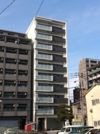 アルバプレイス平尾の外観画像