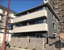 ファーストレジデンス野間の外観画像