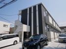 アドバンス野芥駅前の外観画像