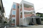 クレシア姪浜の外観画像