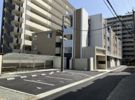 フランディオール吉塚の外観画像