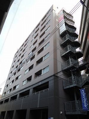 ニューロング博多の外観画像