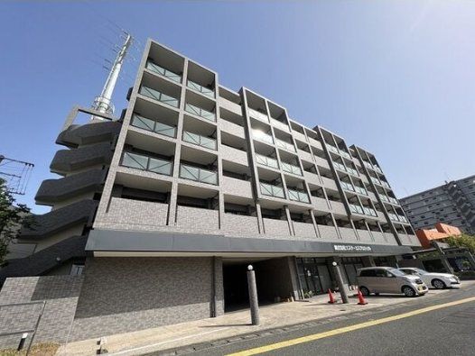 レシェンテ・ヴィラ東福岡の外観画像