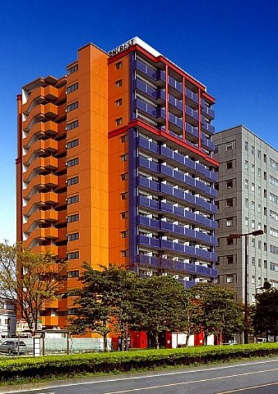 エンクレスト御供所の外観画像