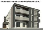D-ROOMプラーナの外観画像