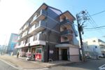 アバンティ野間の外観画像