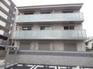 シャーメゾン西新7丁目の外観画像
