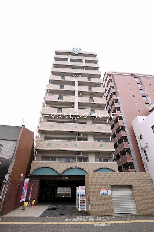 エース五番館の外観画像