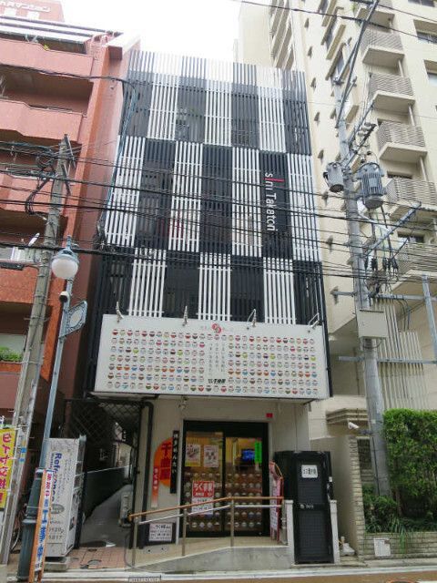スリム高取の外観画像