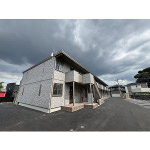 ハイム老司の外観画像